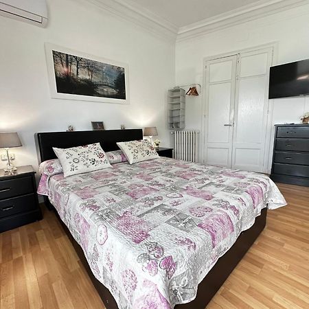 Bailen Rooms Βαρκελώνη Εξωτερικό φωτογραφία