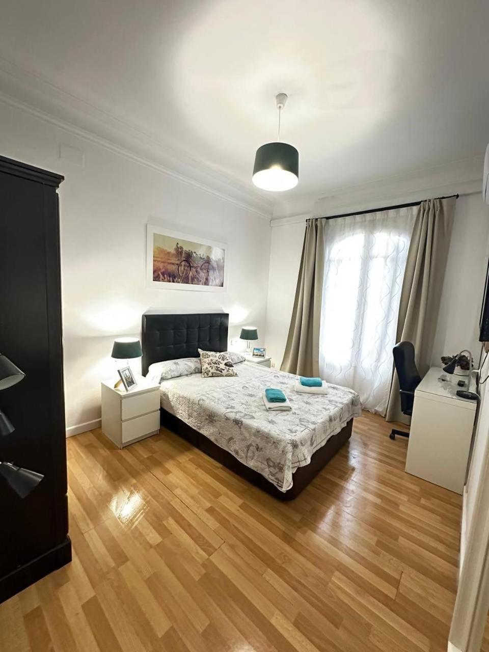 Bailen Rooms Βαρκελώνη Εξωτερικό φωτογραφία