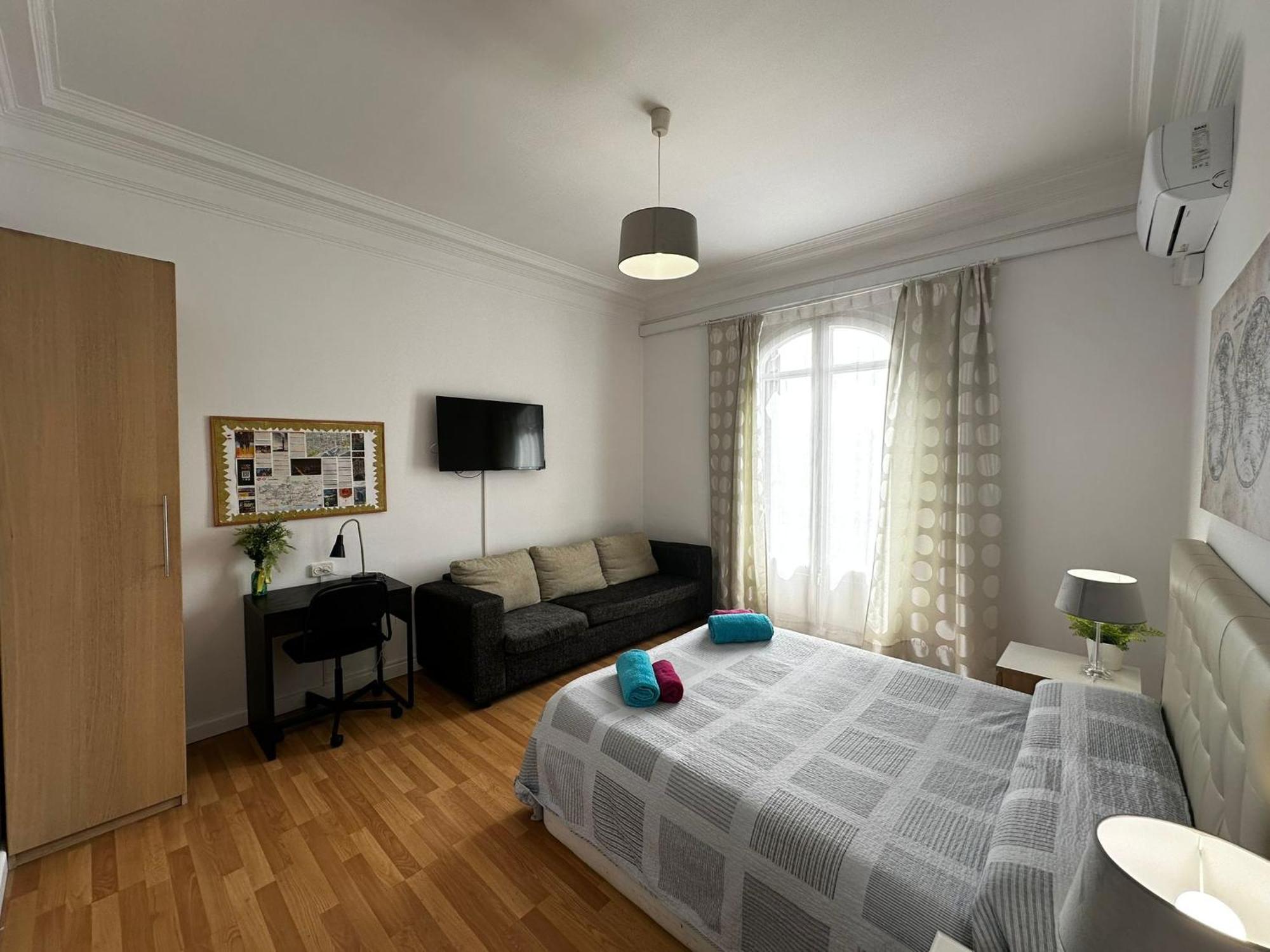 Bailen Rooms Βαρκελώνη Εξωτερικό φωτογραφία