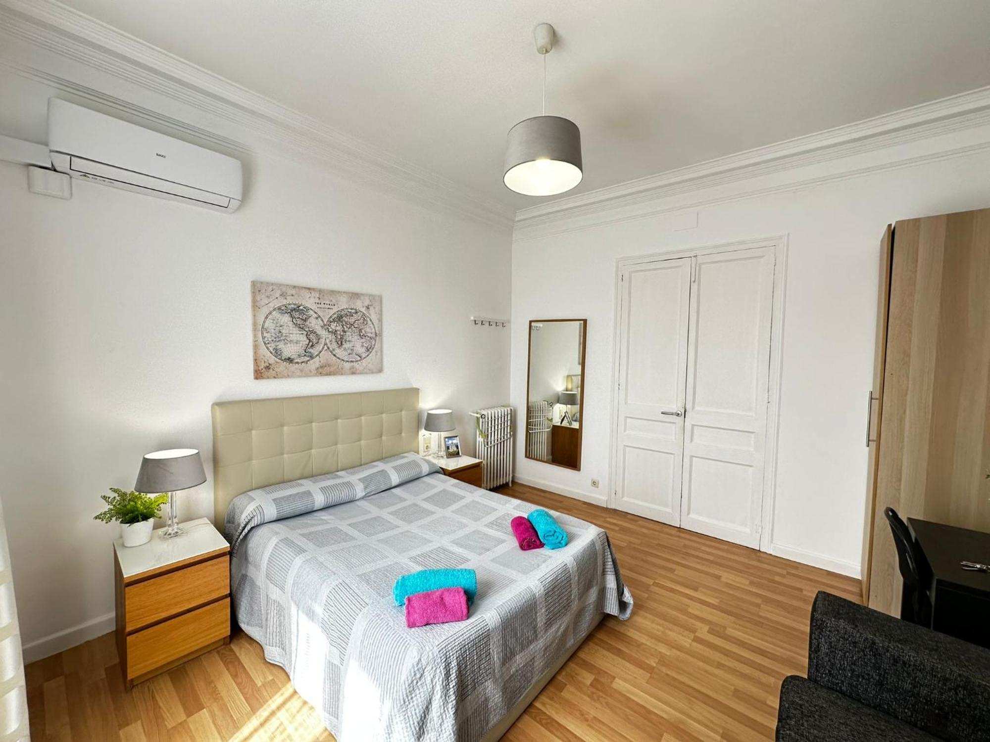 Bailen Rooms Βαρκελώνη Εξωτερικό φωτογραφία