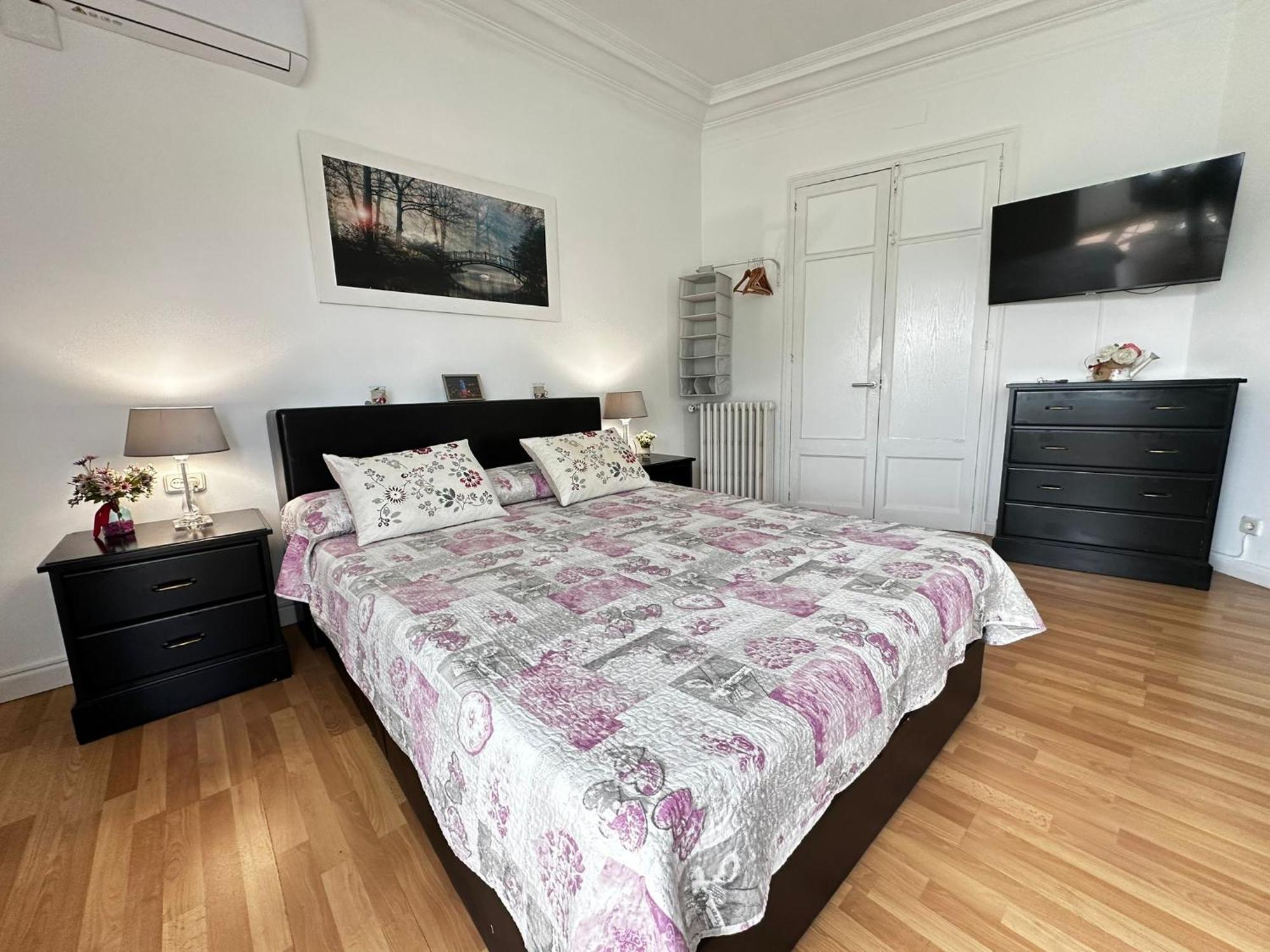 Bailen Rooms Βαρκελώνη Εξωτερικό φωτογραφία